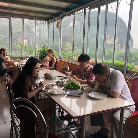 Sierra Homestay Ninh Binh Exterior photo