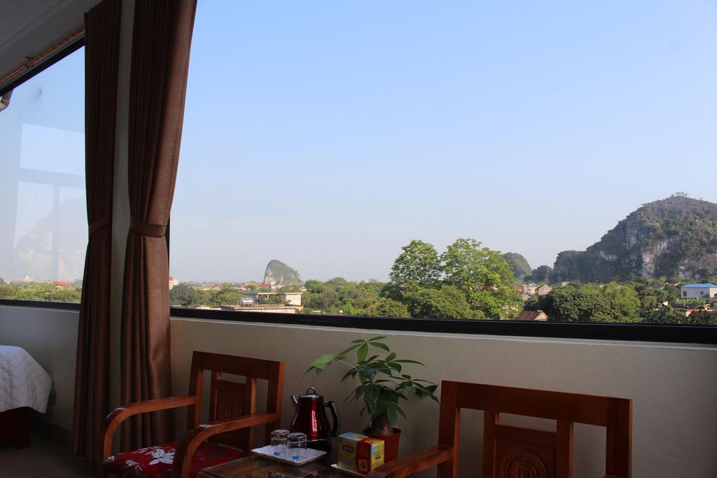 Sierra Homestay Ninh Binh Exterior photo