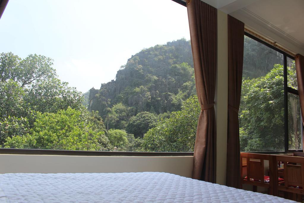 Sierra Homestay Ninh Binh Exterior photo