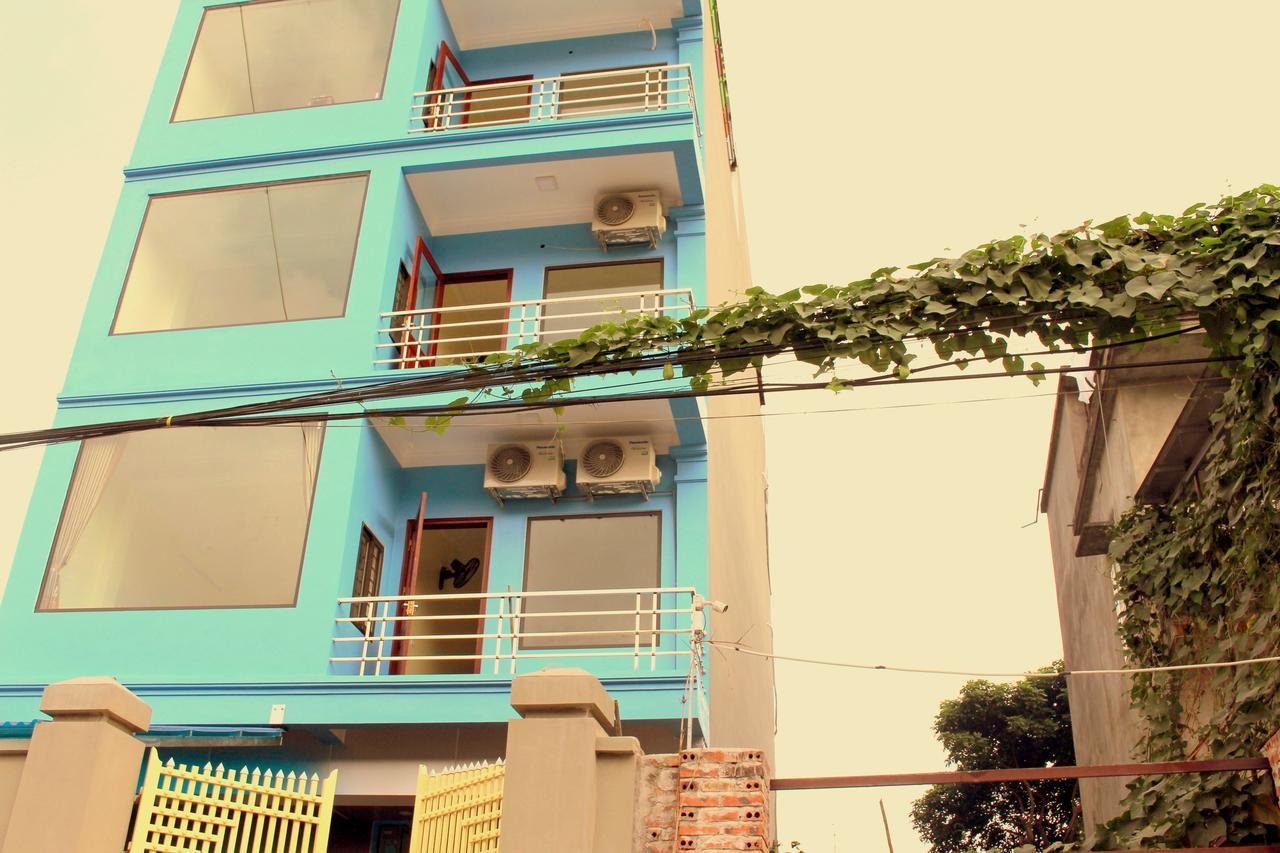 Sierra Homestay Ninh Binh Room photo